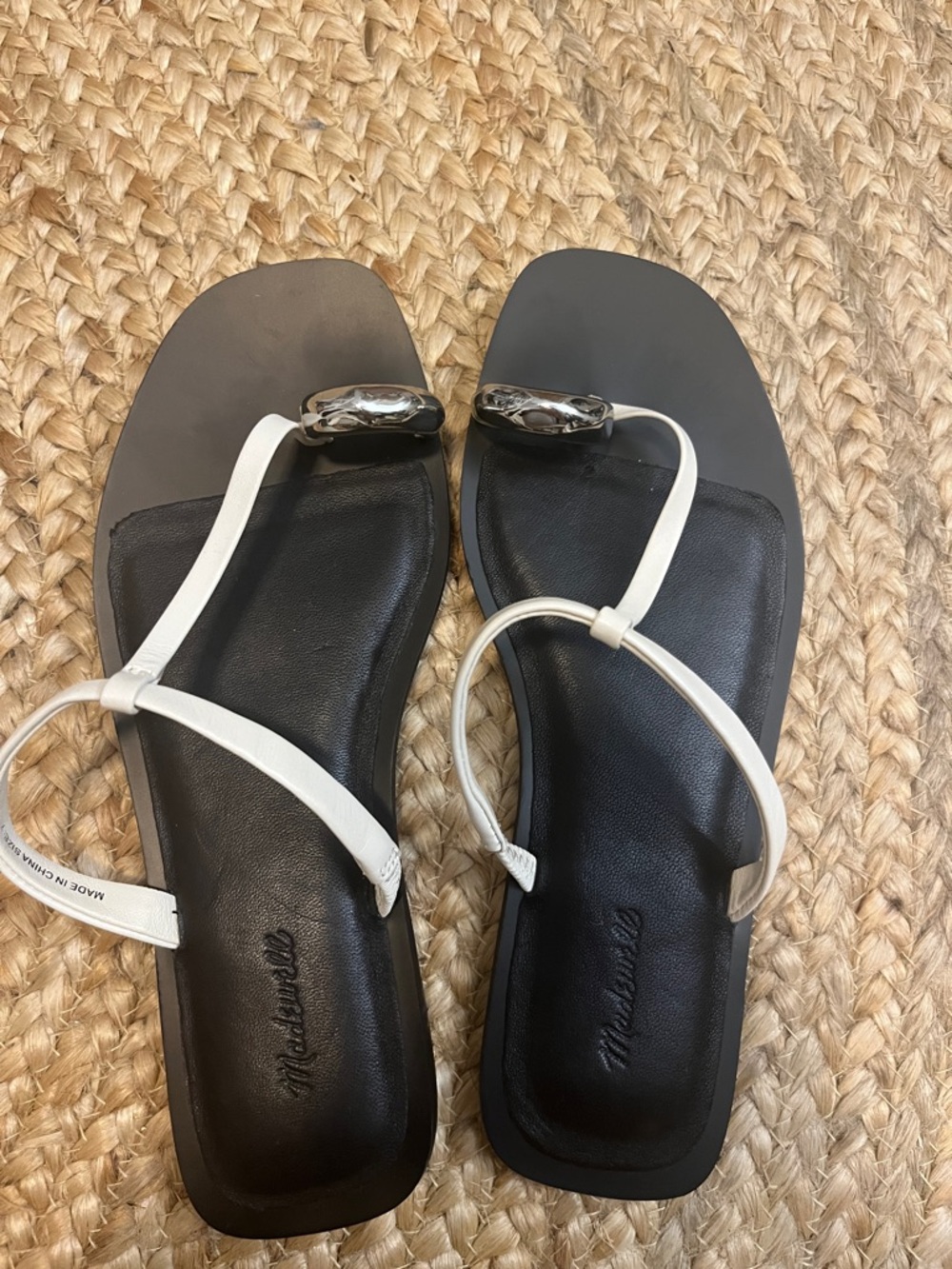 Madewell Sandals